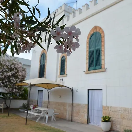 Il Castello 펜션 *